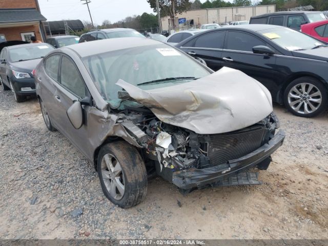 hyundai elantra 2013 5npdh4ae2dh264194