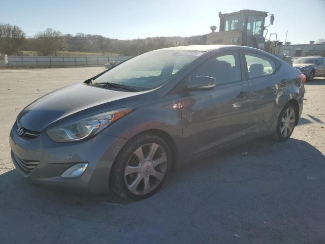 hyundai elantra gl 2013 5npdh4ae2dh266026