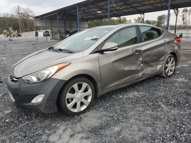 hyundai elantra gl 2013 5npdh4ae2dh267614