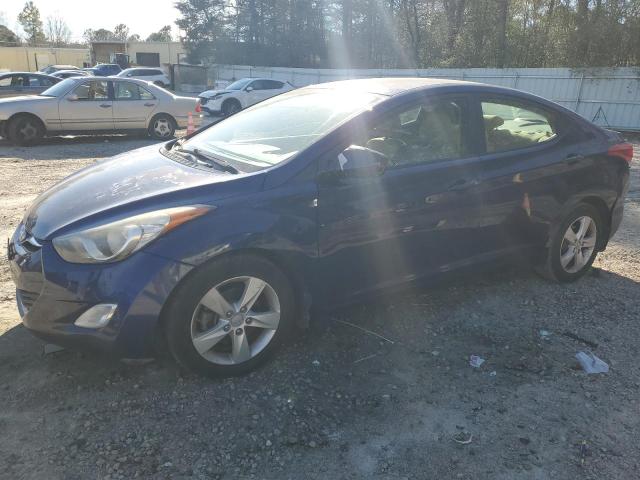 hyundai elantra 2013 5npdh4ae2dh275146