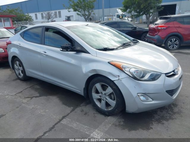 hyundai elantra 2013 5npdh4ae2dh279519