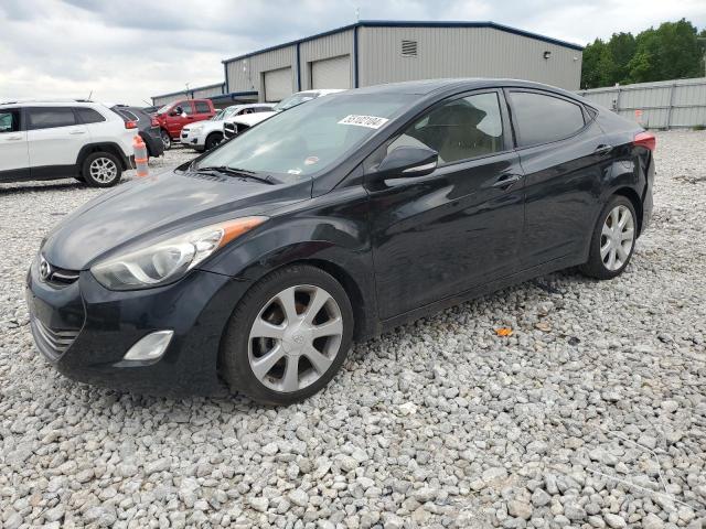 hyundai elantra 2013 5npdh4ae2dh286101