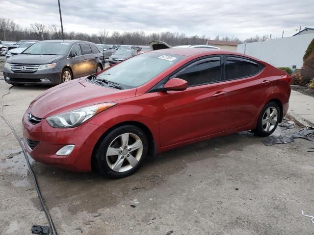 hyundai elantra gl 2013 5npdh4ae2dh292772