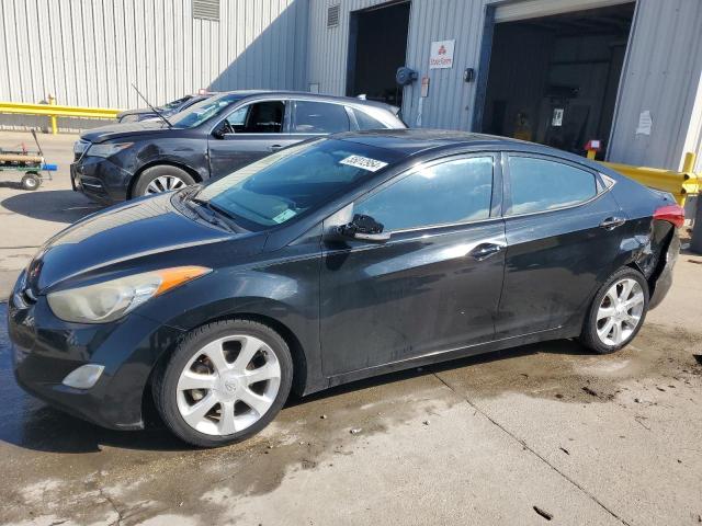 hyundai elantra 2013 5npdh4ae2dh298877