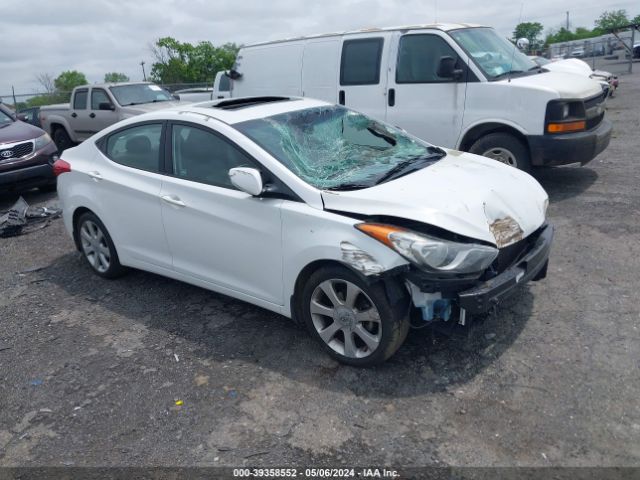 hyundai elantra 2013 5npdh4ae2dh301616