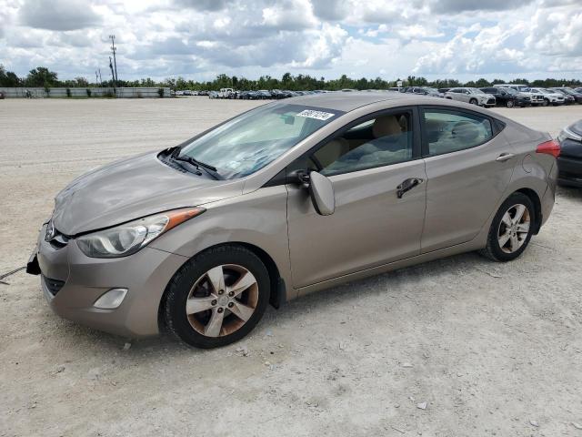 hyundai elantra gl 2013 5npdh4ae2dh302930