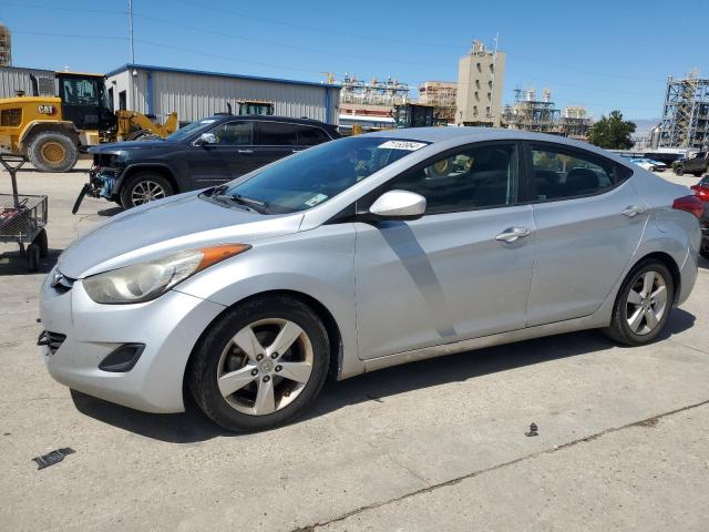 hyundai elantra gl 2013 5npdh4ae2dh305116