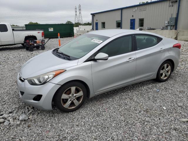 hyundai elantra 2013 5npdh4ae2dh310686