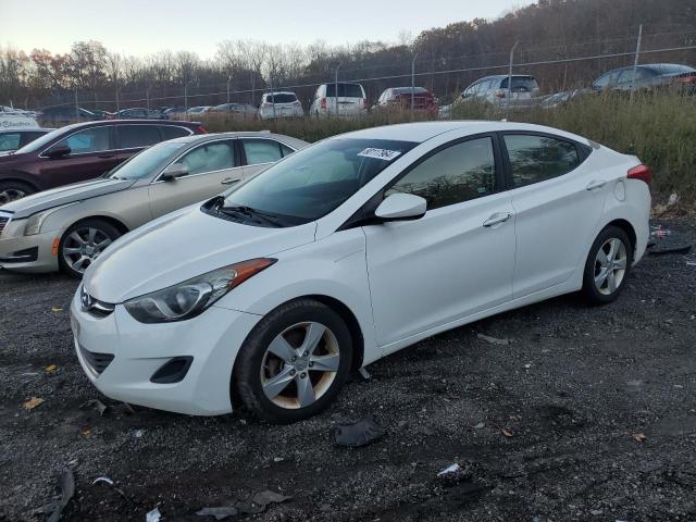 hyundai elantra gl 2013 5npdh4ae2dh310851