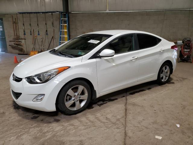 hyundai elantra 2013 5npdh4ae2dh318402