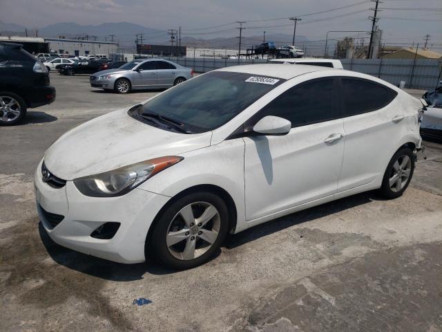 hyundai elantra 2013 5npdh4ae2dh326712