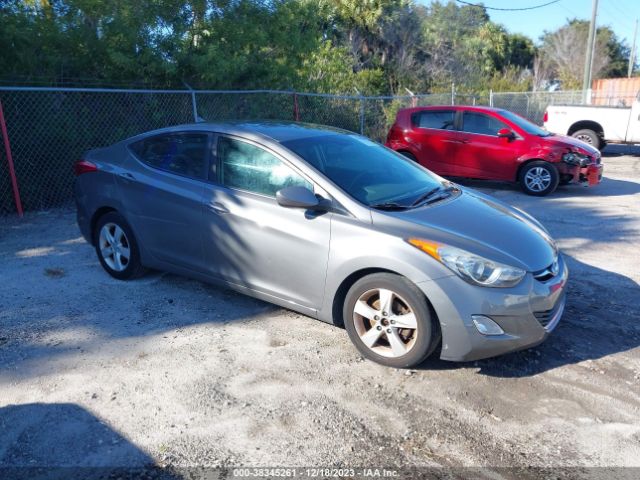 hyundai elantra 2013 5npdh4ae2dh329223