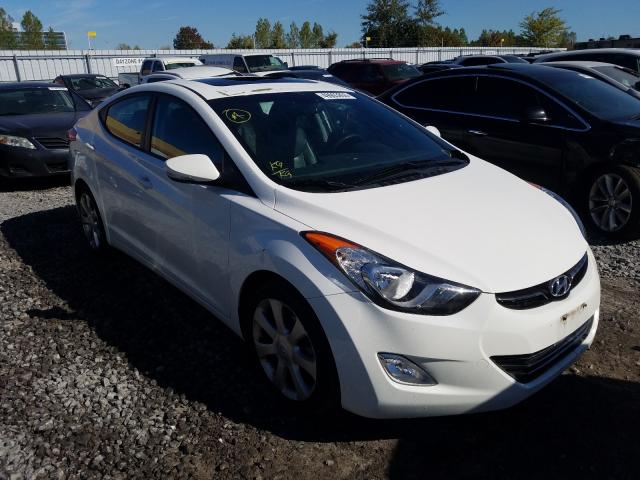 hyundai elantra gl 2013 5npdh4ae2dh334969