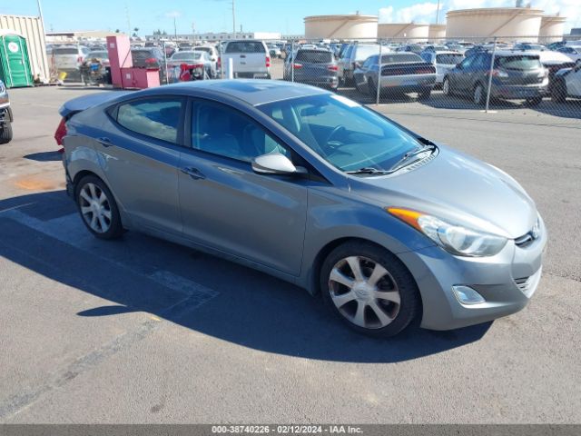 hyundai elantra 2013 5npdh4ae2dh336950