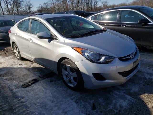 hyundai elantra gl 2013 5npdh4ae2dh339153