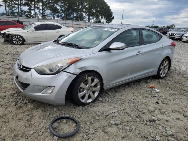 hyundai elantra gl 2013 5npdh4ae2dh341033