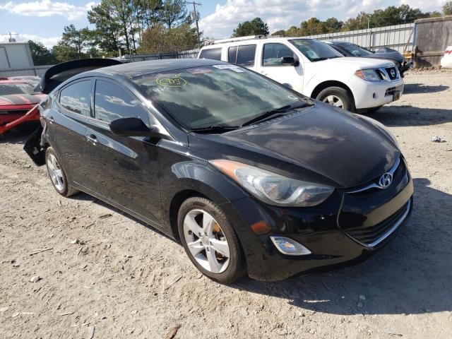 hyundai elantra gl 2013 5npdh4ae2dh345356