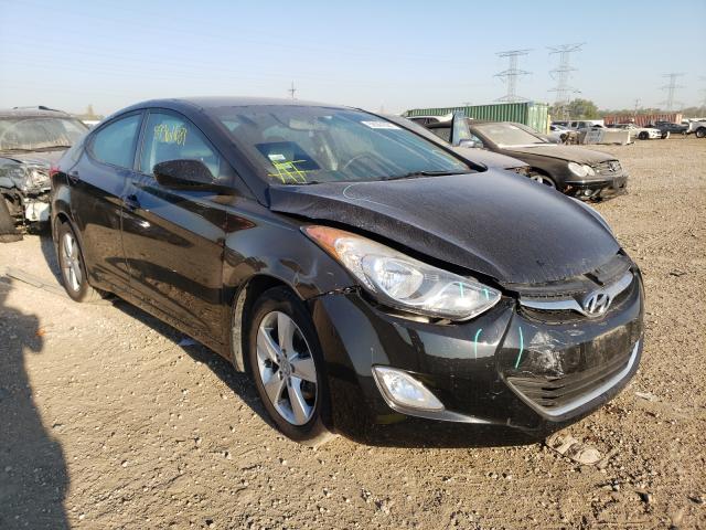 hyundai elantra gl 2013 5npdh4ae2dh346197