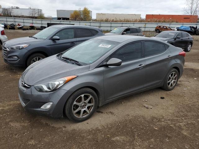 hyundai elantra gl 2013 5npdh4ae2dh350363