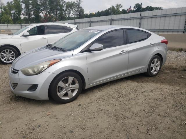 hyundai elantra 2013 5npdh4ae2dh356051