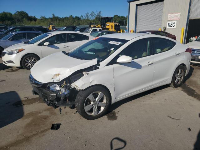 hyundai elantra gl 2013 5npdh4ae2dh361105