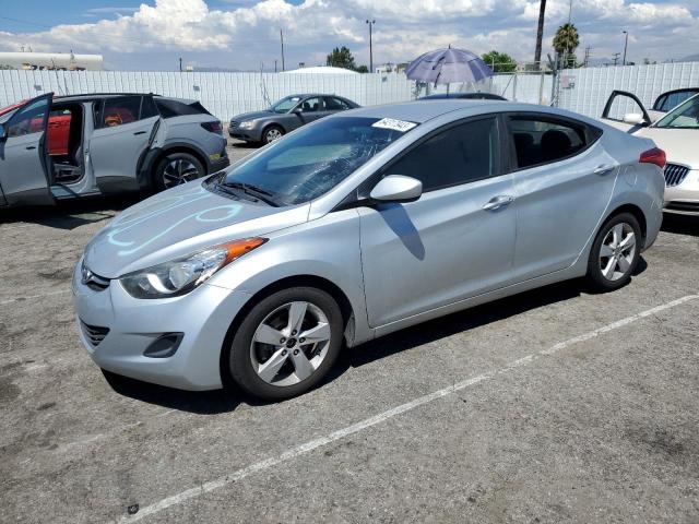 hyundai elantra gl 2013 5npdh4ae2dh363243