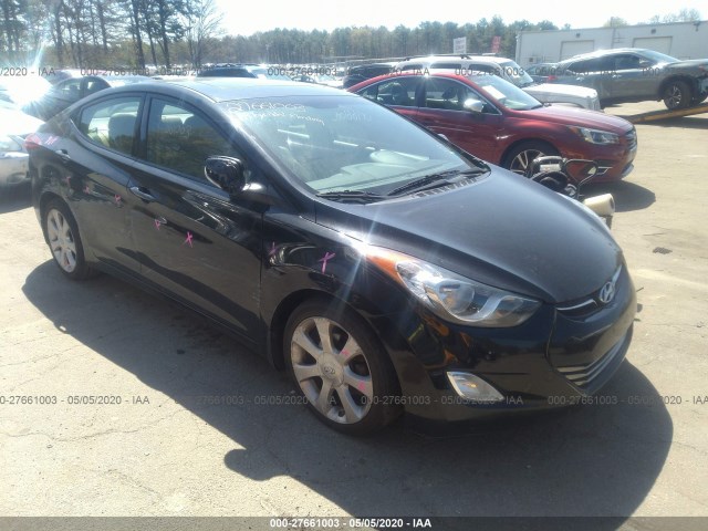 hyundai elantra 2013 5npdh4ae2dh367762