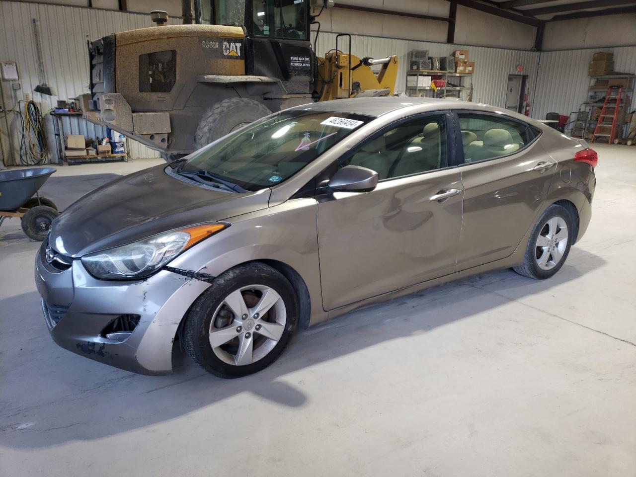 hyundai elantra 2013 5npdh4ae2dh373819