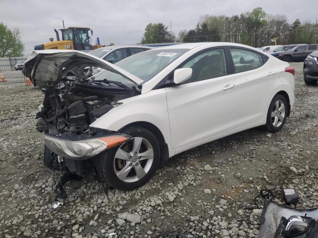 hyundai elantra 2013 5npdh4ae2dh380009