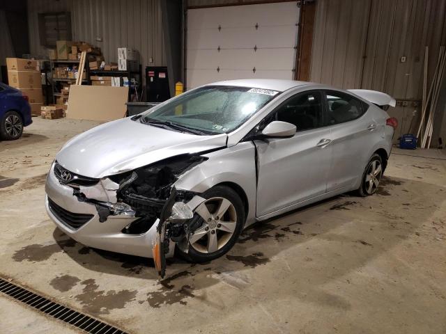 hyundai elantra gl 2013 5npdh4ae2dh383864