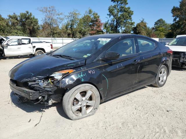 hyundai elantra gl 2013 5npdh4ae2dh385596