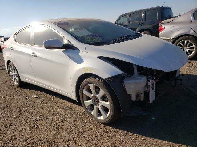 hyundai elantra gl 2013 5npdh4ae2dh385873