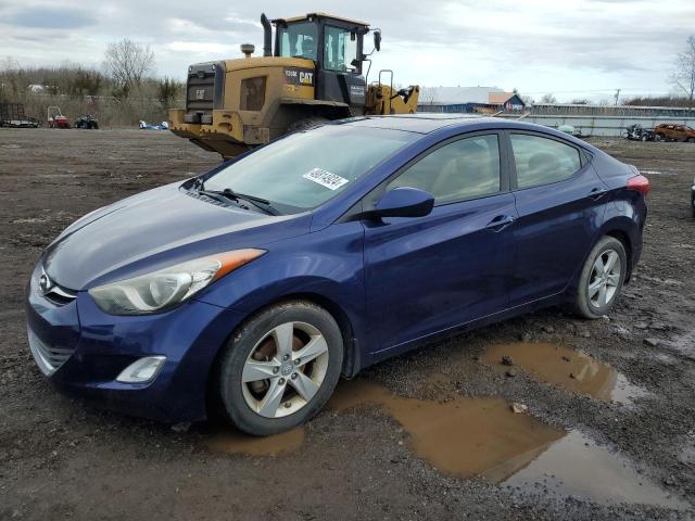 hyundai elantra 2013 5npdh4ae2dh400890