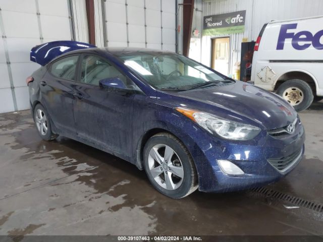 hyundai elantra 2013 5npdh4ae2dh402204