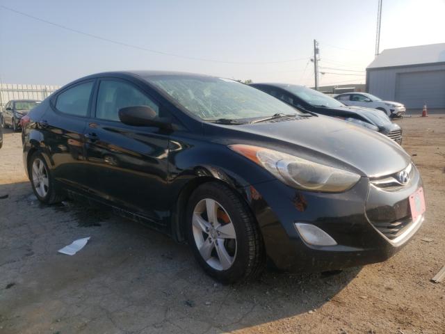 hyundai elantra gl 2013 5npdh4ae2dh402350