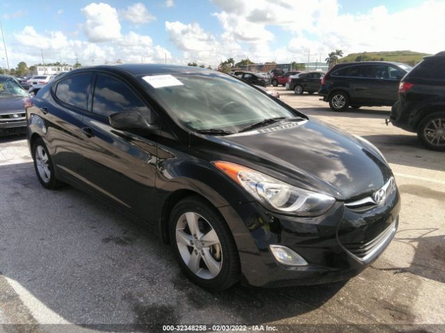 hyundai elantra 2013 5npdh4ae2dh414658