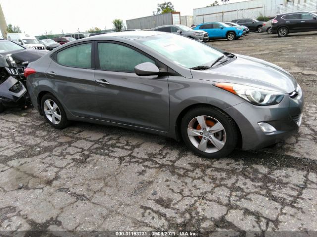 hyundai elantra 2013 5npdh4ae2dh419231