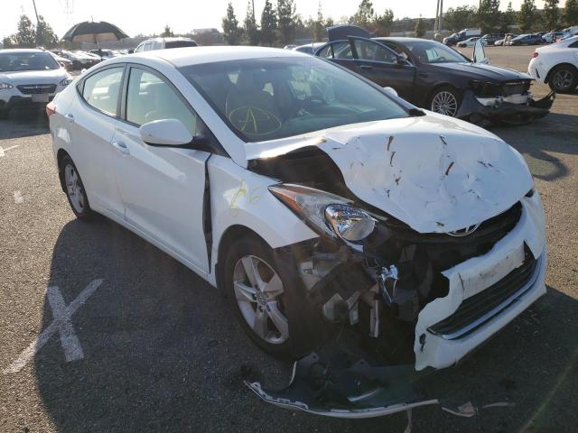 hyundai elantra gl 2013 5npdh4ae2dh424283