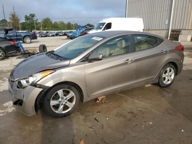 hyundai elantra gl 2013 5npdh4ae2dh428642