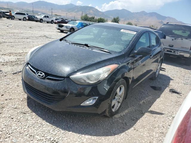 hyundai elantra gl 2013 5npdh4ae2dh429709