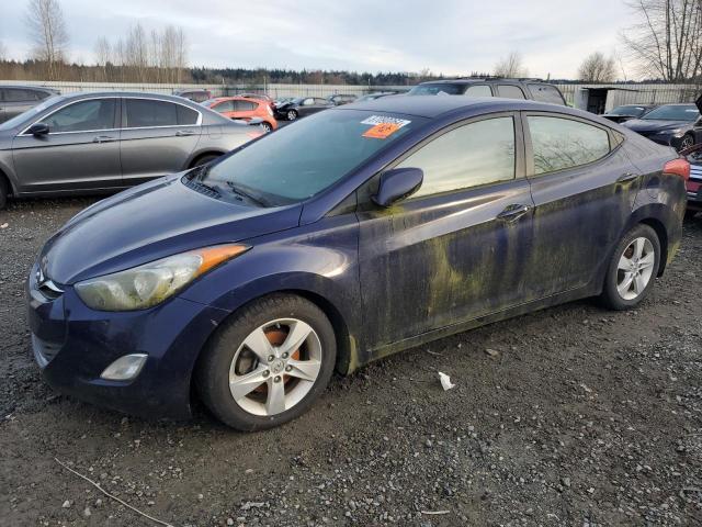 hyundai elantra gl 2013 5npdh4ae2dh442881