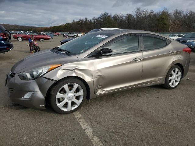 hyundai elantra gl 2013 5npdh4ae2dh444484