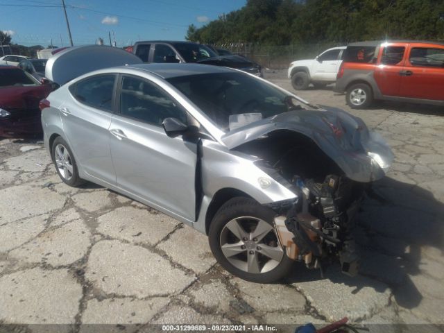 hyundai elantra 2013 5npdh4ae2dh448390