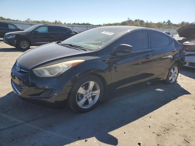 hyundai elantra gl 2013 5npdh4ae2dh454416