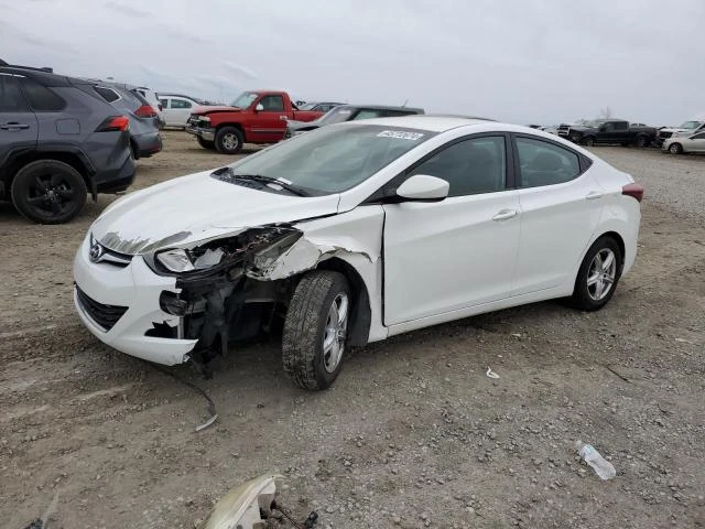 hyundai elantra se 2014 5npdh4ae2eh462811