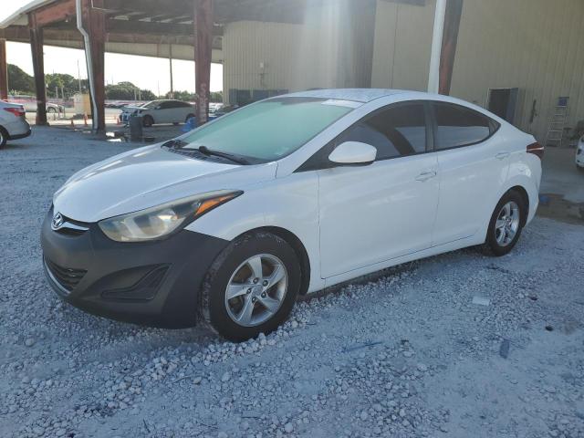 hyundai elantra se 2014 5npdh4ae2eh467622