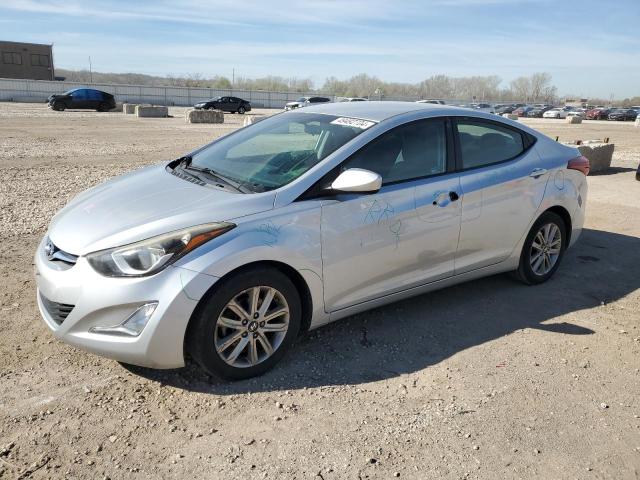 hyundai elantra 2014 5npdh4ae2eh479415