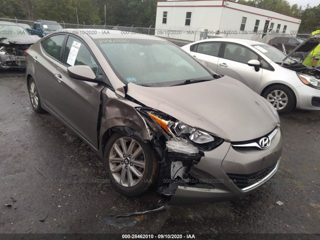 hyundai elantra 2014 5npdh4ae2eh494271