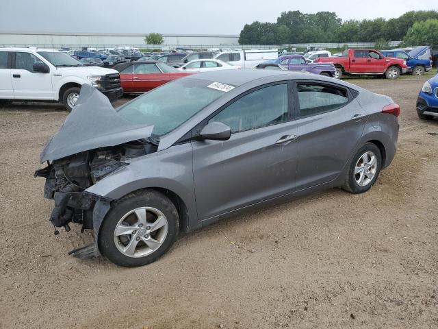 hyundai elantra se 2014 5npdh4ae2eh501901