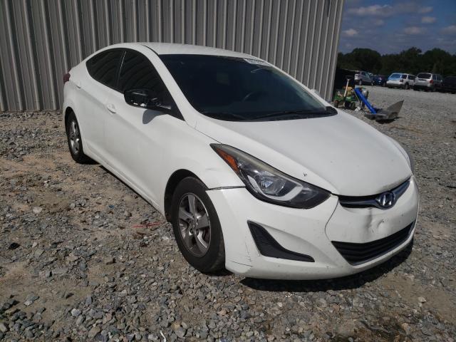 hyundai elantra se 2014 5npdh4ae2eh503227